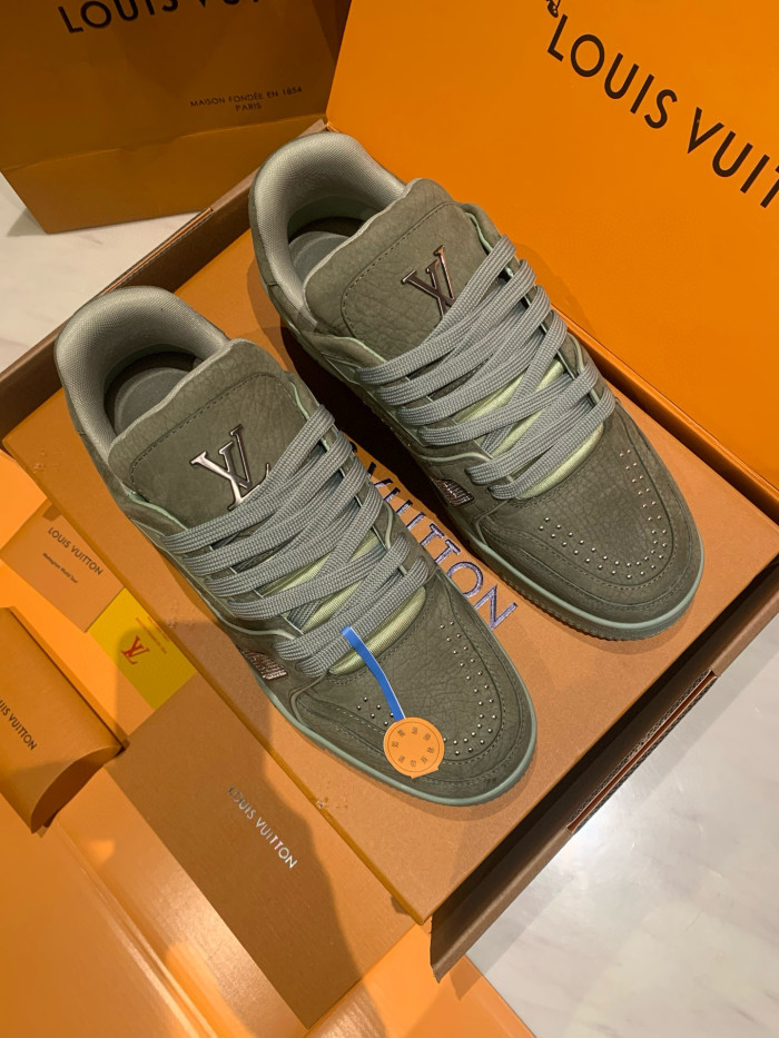 LV TRAINER Shoes FZXZ270