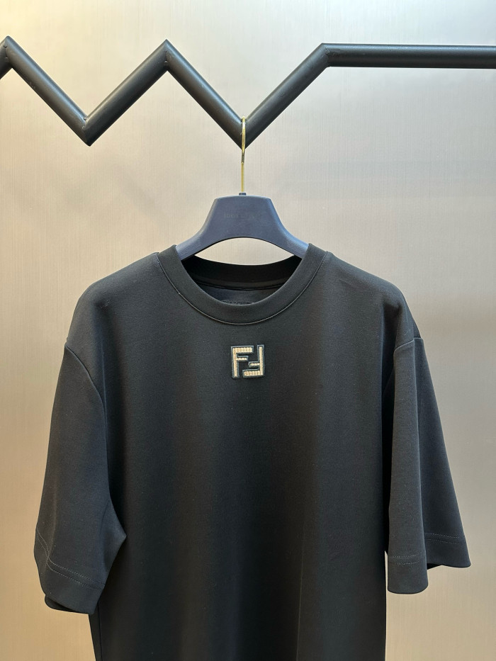 Fendi FF Tee FZTX5466
