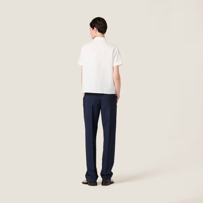 miumiu Shirts FZCS570