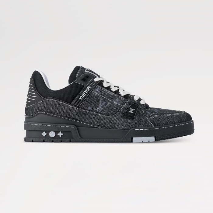 LV Monogram TRAINER Shoes FZXZ269