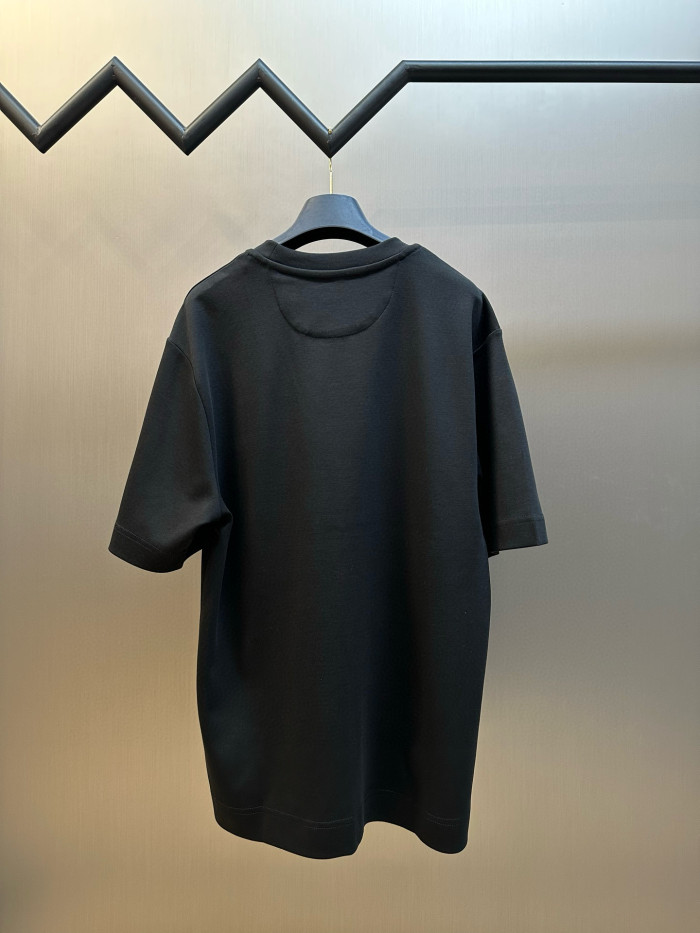 Fendi FF Tee FZTX5466