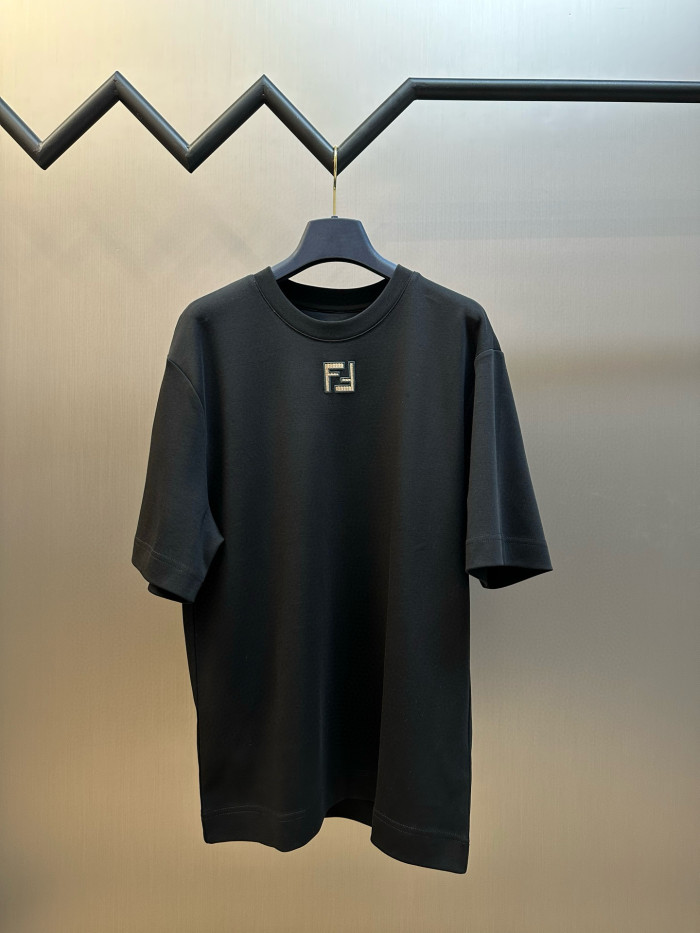 Fendi FF Tee FZTX5466