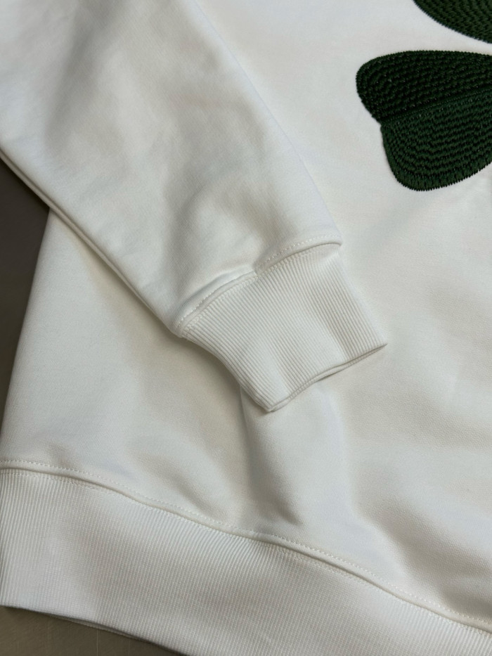 DIOR Clover SWEATSHIRTS FZWY1994
