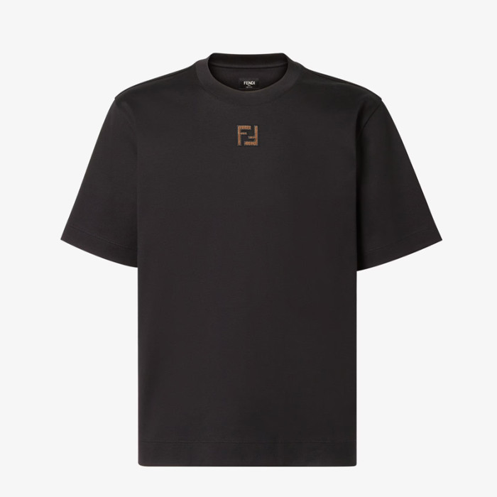 Fendi FF Tee FZTX5466