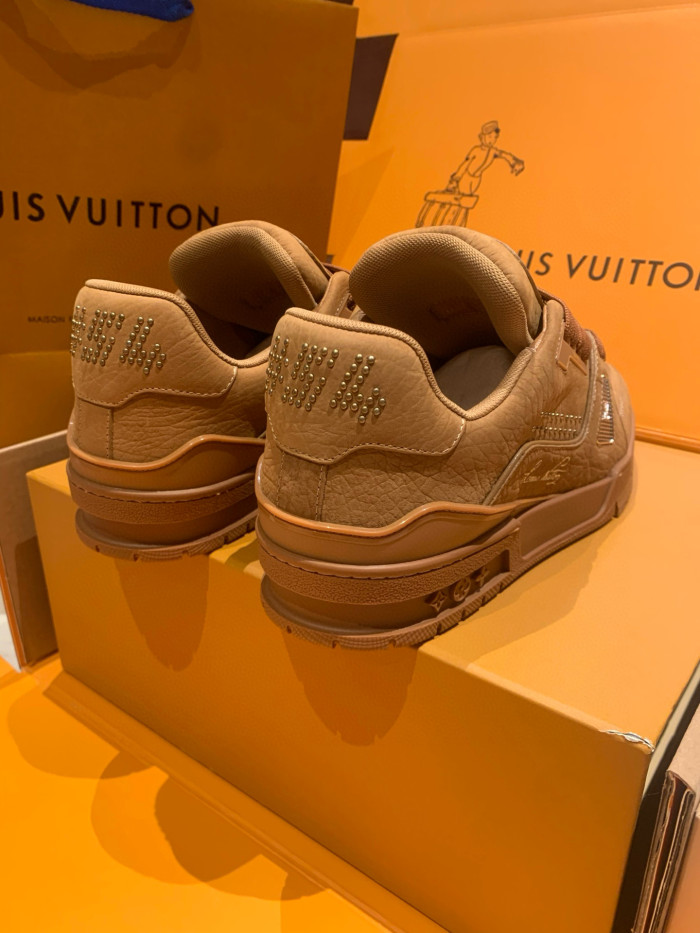 LV TRAINER Shoes FZXZ270