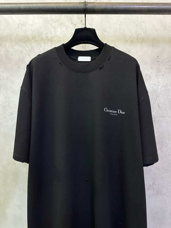 DIOR Christian Dior Couture tee FZTX5471