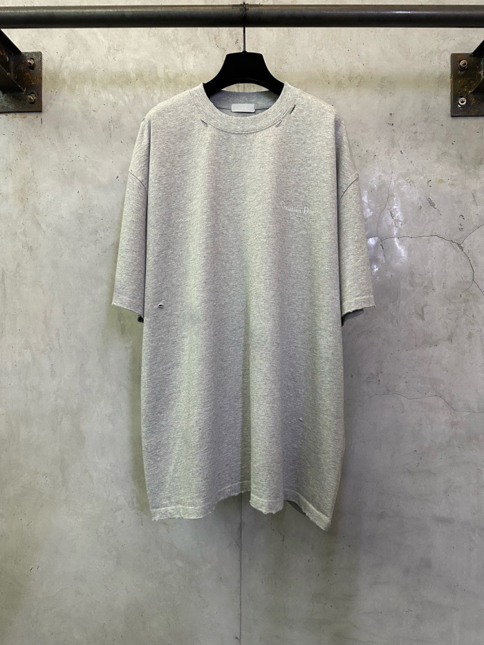 DIOR Christian Dior Couture tee FZTX5471