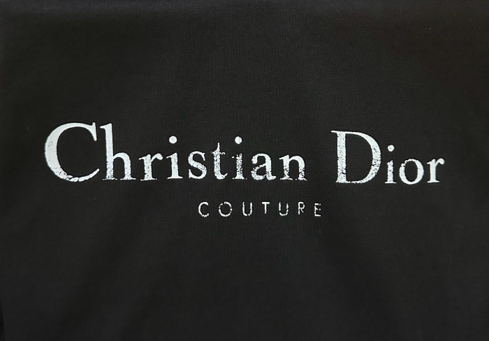 DIOR Christian Dior Couture tee FZTX5471