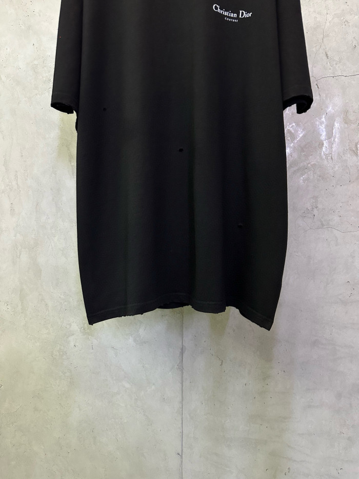 DIOR Christian Dior Couture tee FZTX5471