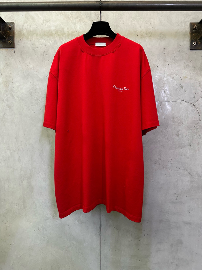 DIOR Christian Dior Couture tee FZTX5471