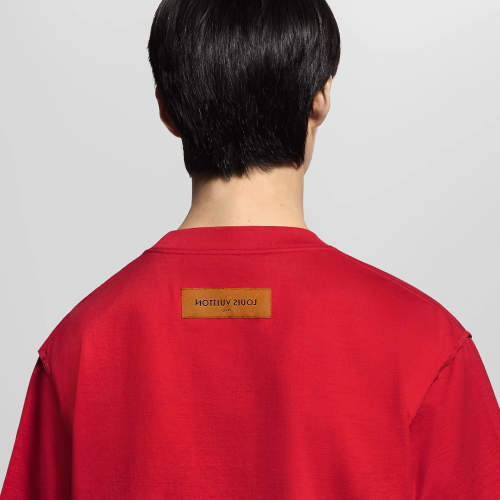 LV tee FZTX5470