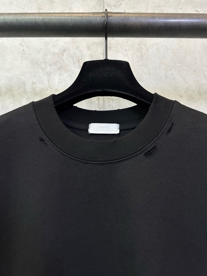 DIOR Christian Dior Couture tee FZTX5471