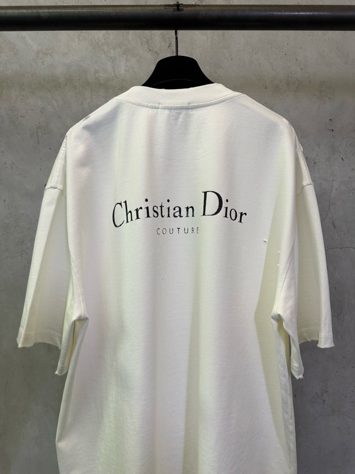 DIOR Christian Dior Couture tee FZTX5471