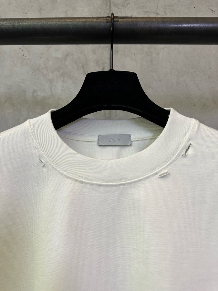 DIOR Christian Dior Couture tee FZTX5471