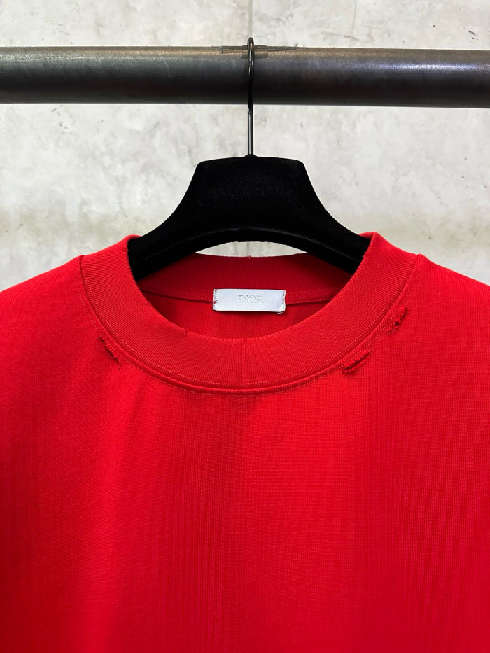 DIOR Christian Dior Couture tee FZTX5471