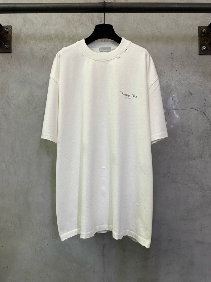 DIOR Christian Dior Couture tee FZTX5471