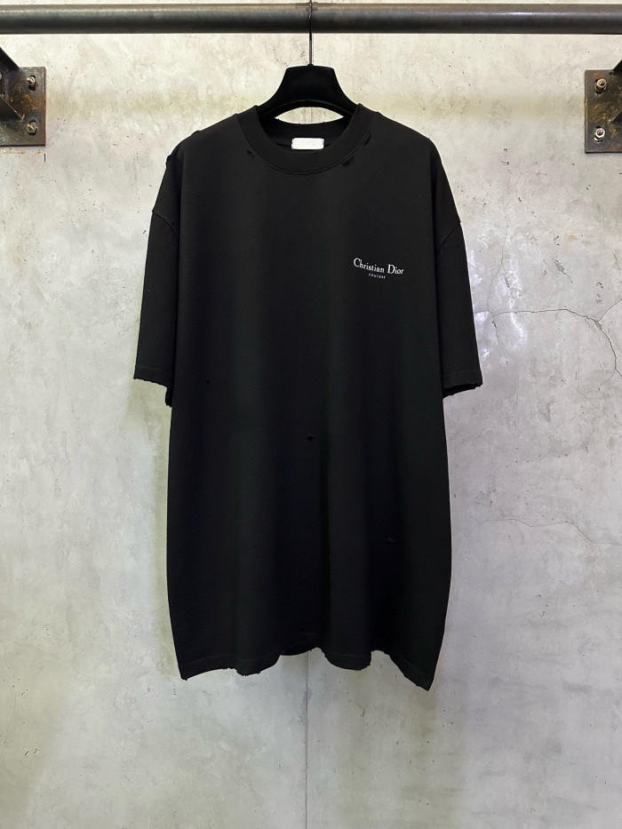 DIOR Christian Dior Couture tee FZTX5471