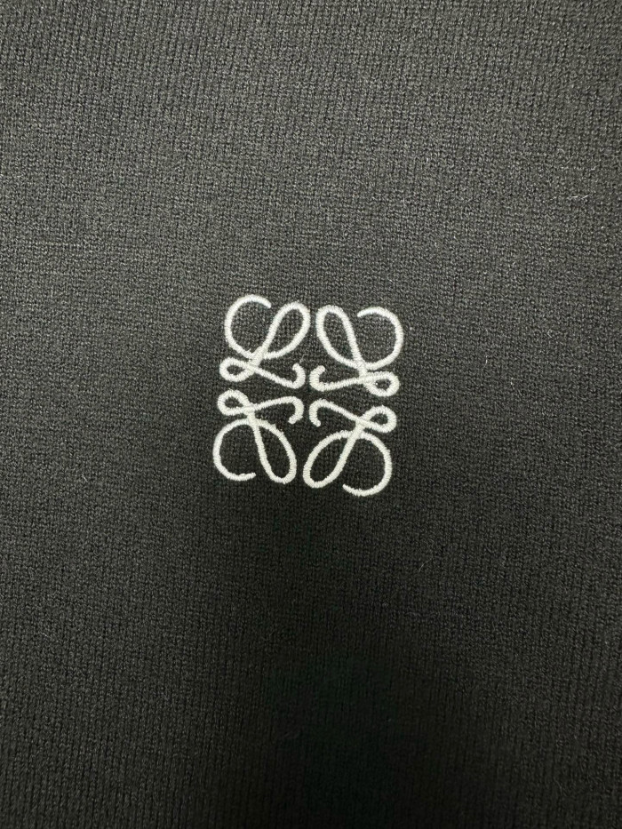 Loewe Anagram Sweater FZMY789