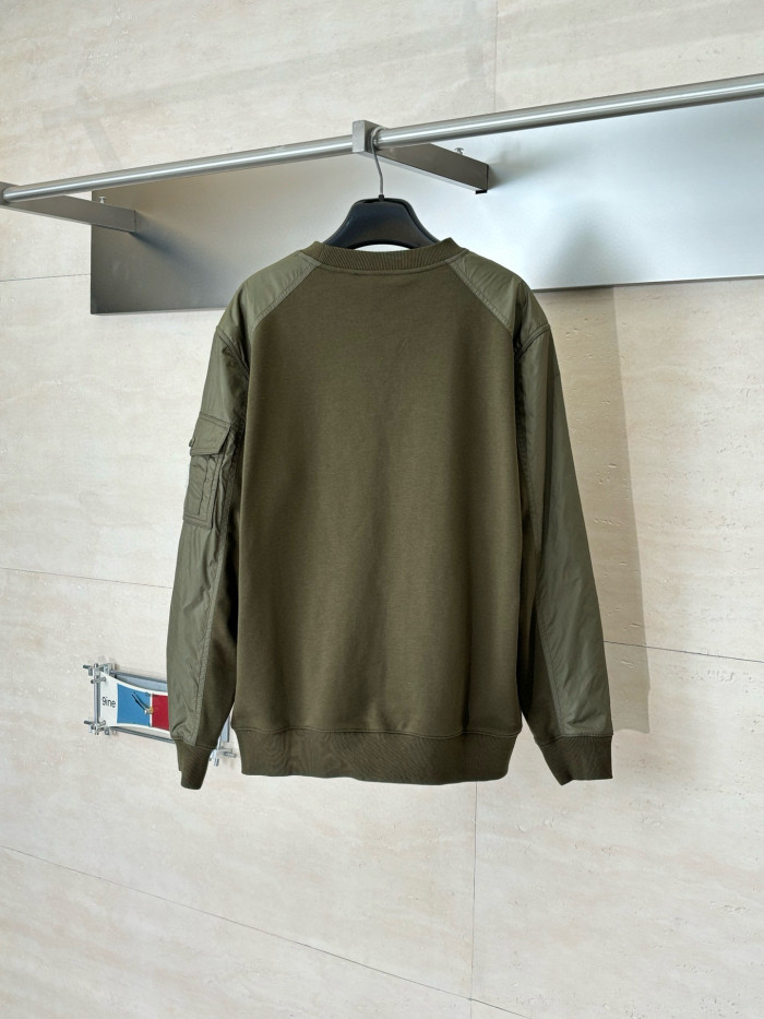Moncler Sweatshirt FZWY1997