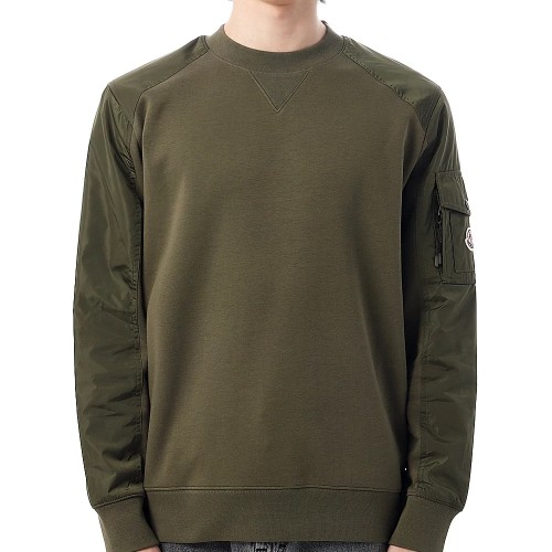 Moncler Sweatshirt FZWY1997