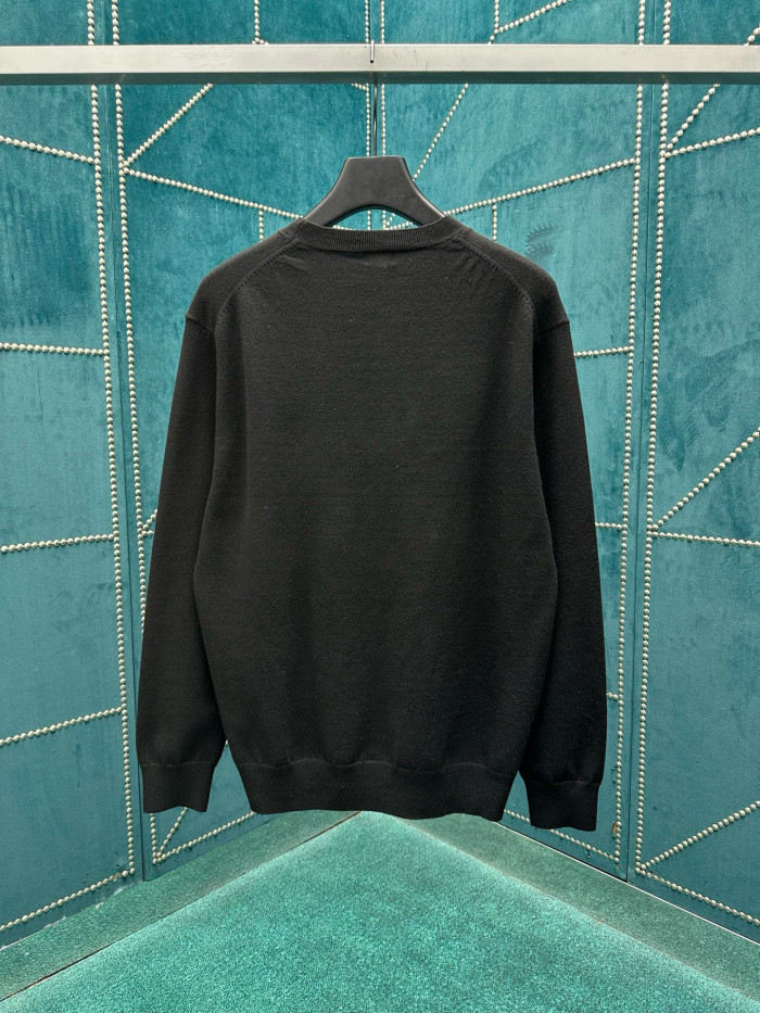 Loewe Anagram Sweater FZMY789