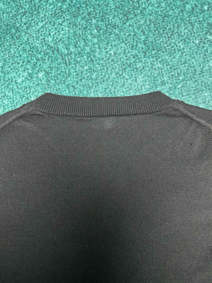 Loewe Anagram Sweater FZMY789