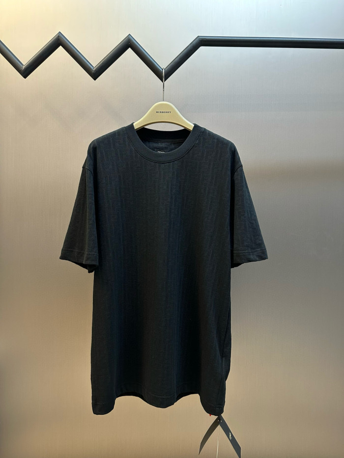 Fendi FF Tee FZTX5475