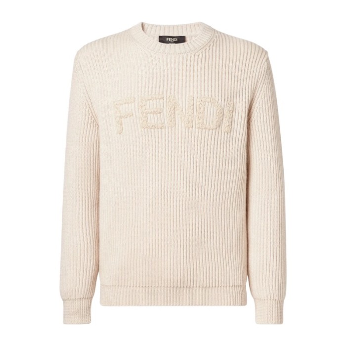 Fendi Wool Sweater FZMY793