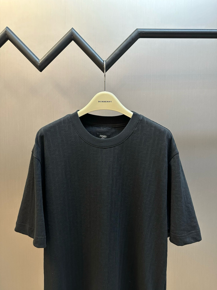 Fendi FF Tee FZTX5475