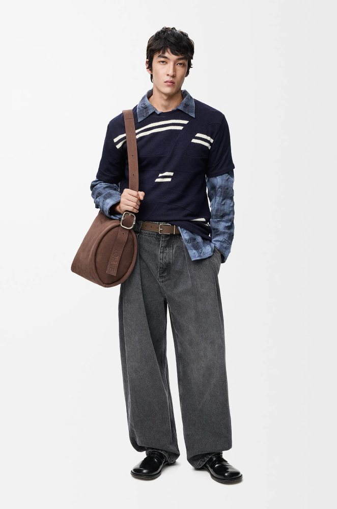 Loewe Jeans FZKZ1707