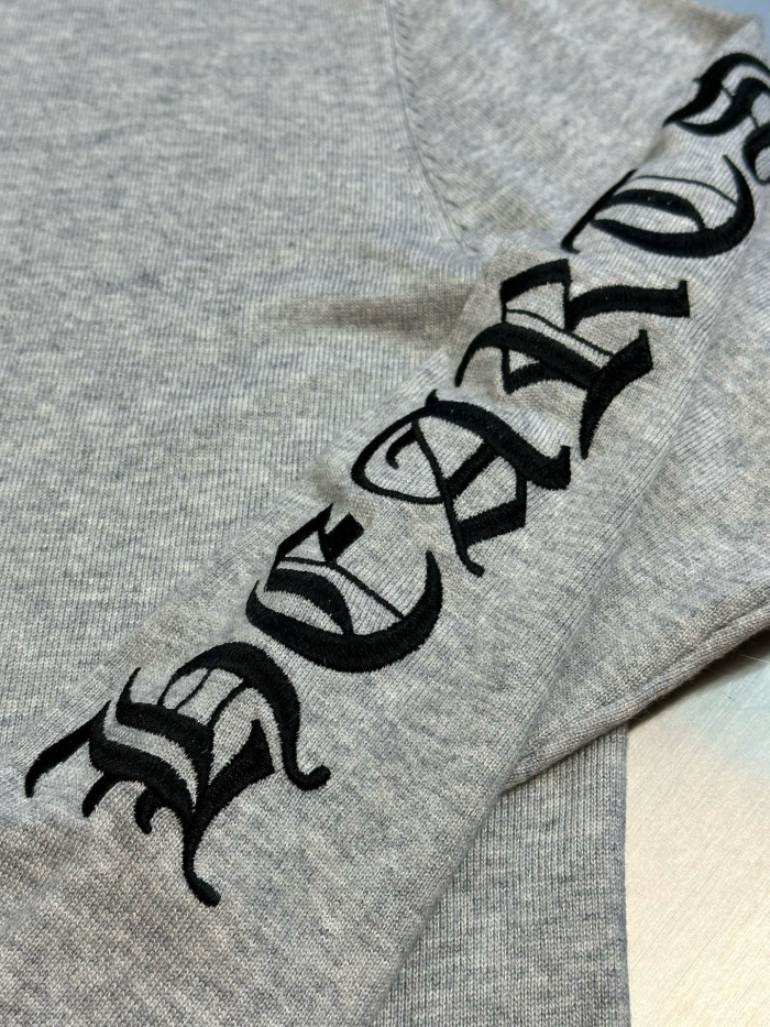 Chrome Hearts Sweater FZMY791