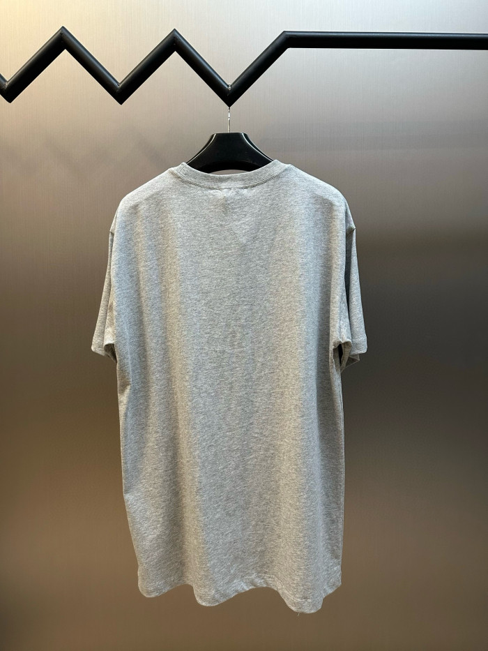 CELINE Paris tee FZTX5476
