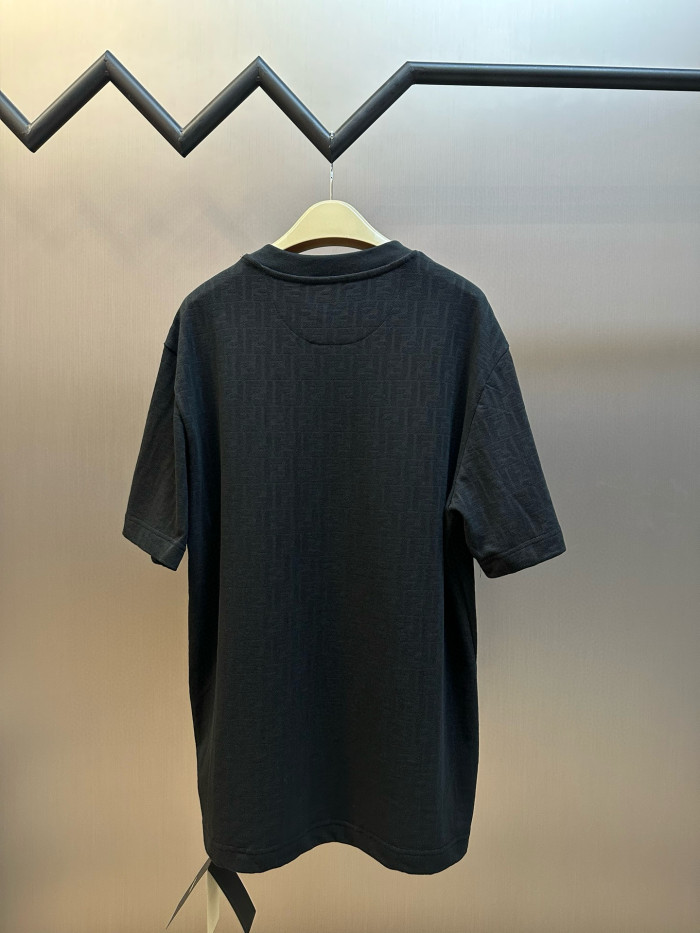 Fendi FF Tee FZTX5475