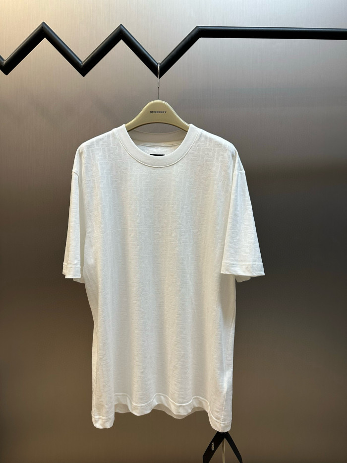 Fendi FF Tee FZTX5475