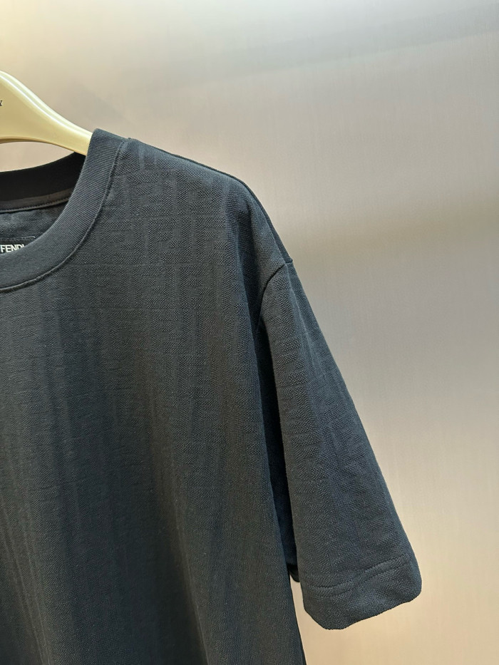 Fendi FF Tee FZTX5475