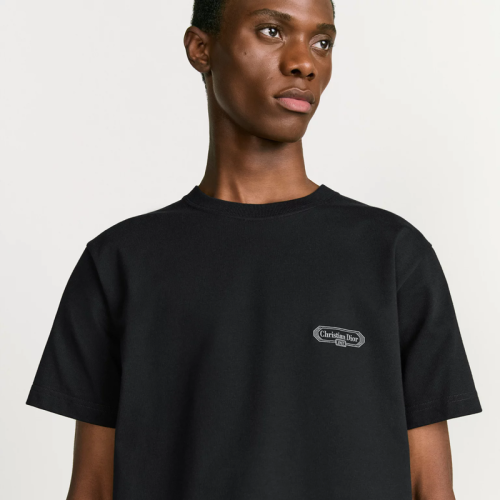 DIOR CD Box 1947 tee FZTX5478