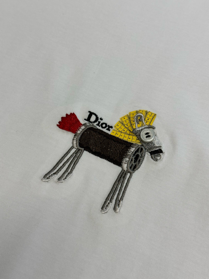 DIOR tee FZTX5479