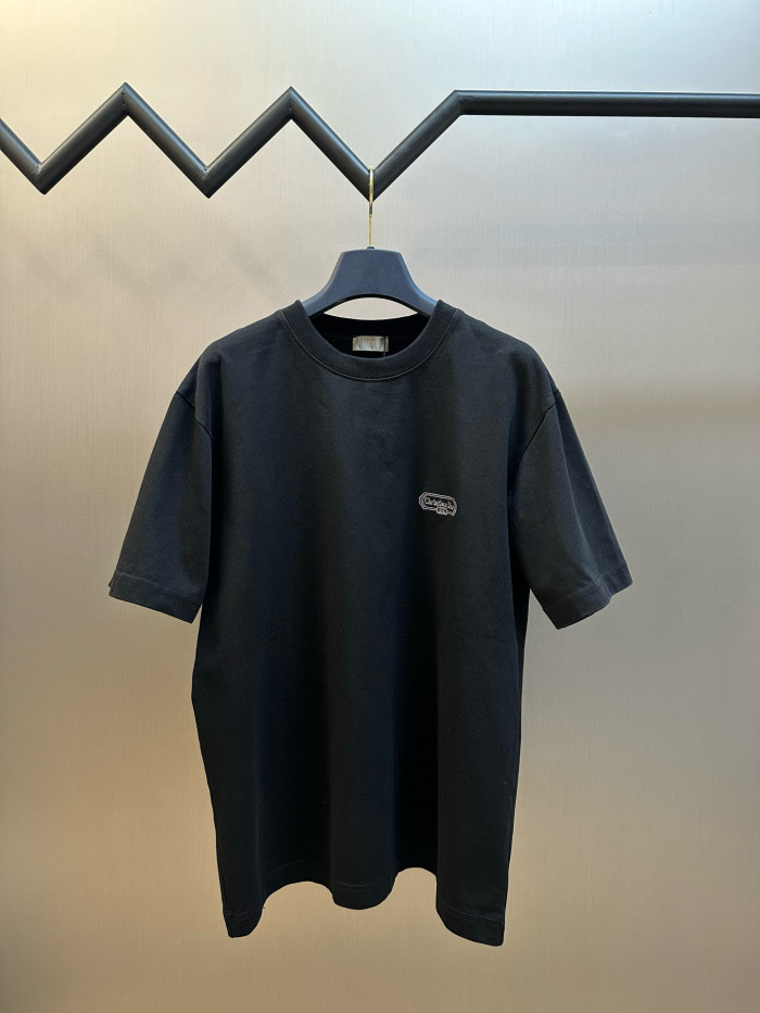 DIOR CD Box 1947 tee FZTX5478
