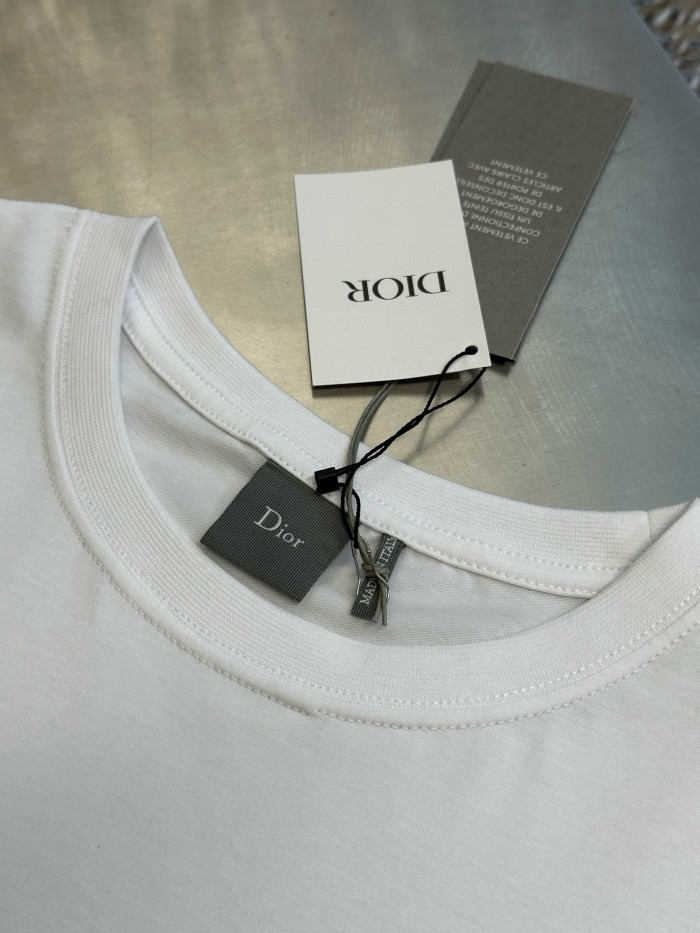 DIOR tee FZTX5479