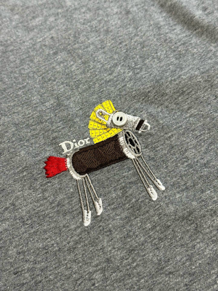 DIOR tee FZTX5479
