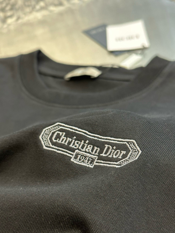 DIOR CD Box 1947 tee FZTX5478