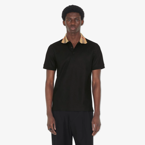 Burberry Polo Tee FZTX4528