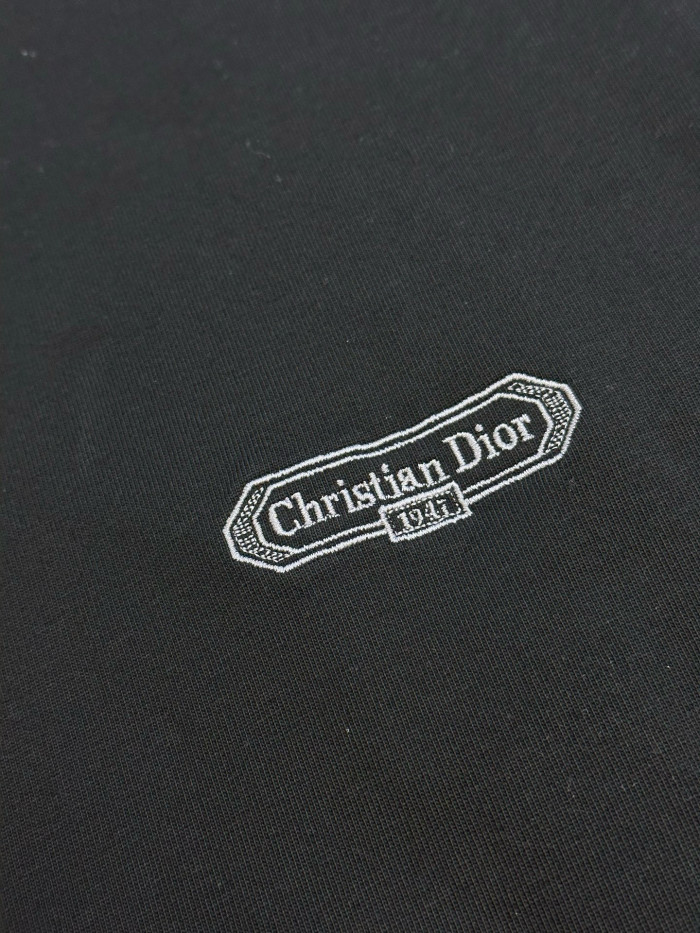 DIOR CD Box 1947 tee FZTX5478