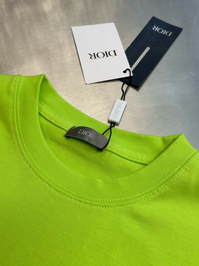 DIOR CD Box 1947 tee FZTX5478