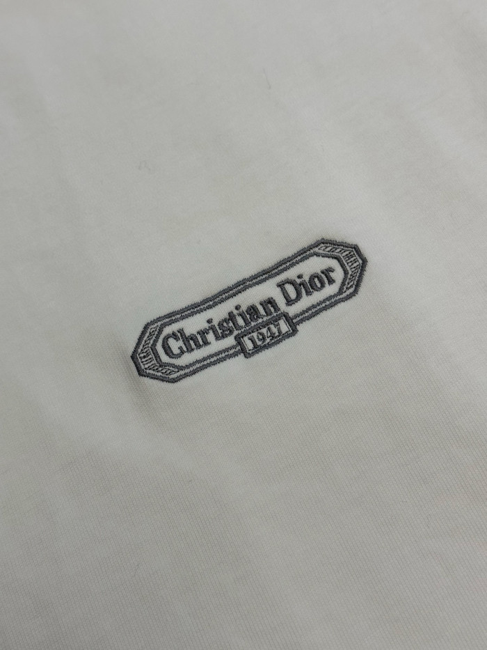 DIOR CD Box 1947 tee FZTX5478