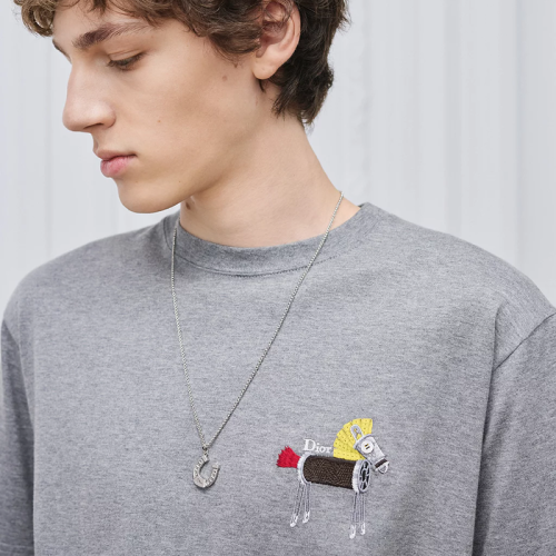 DIOR tee FZTX5479