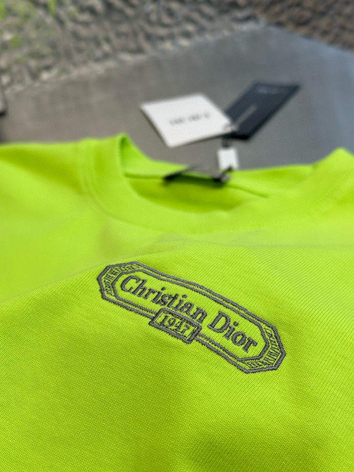 DIOR CD Box 1947 tee FZTX5478