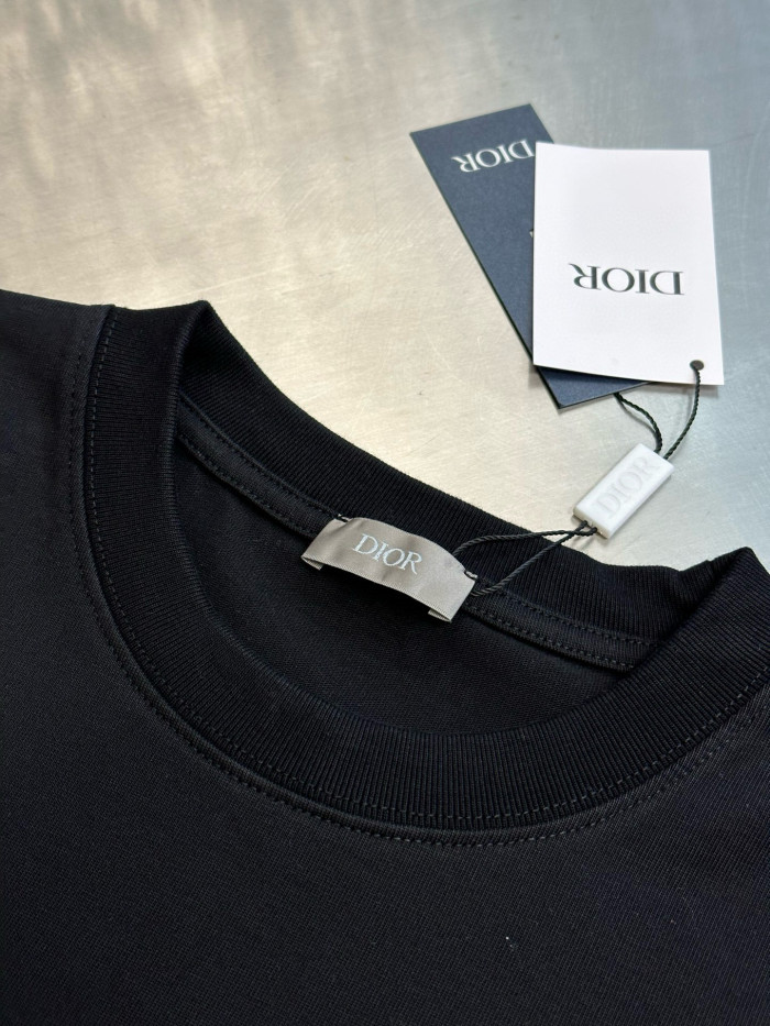 DIOR CD Box 1947 tee FZTX5478
