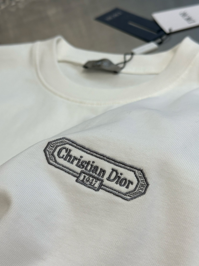 DIOR CD Box 1947 tee FZTX5478