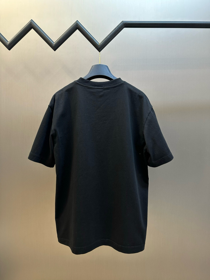 DIOR CD Box 1947 tee FZTX5478